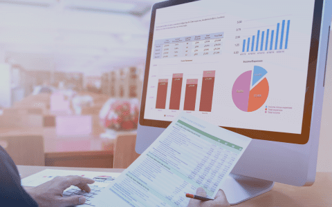 Melhorar Fluxo de Caixa: Aprenda como fazer em 8 etapas