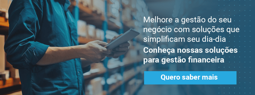 material online sobre kpis financeiros