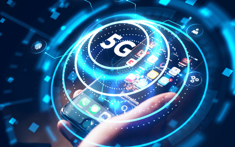 A chegada do 5G no Brasil e nos serviços financeiros para impulsionar a IA e a IoT
