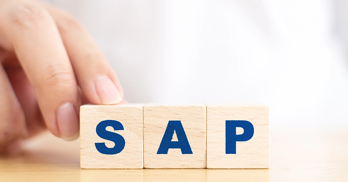 Descubra de uma vez por todas como funciona o SAP e como utilizá-lo para relações externas