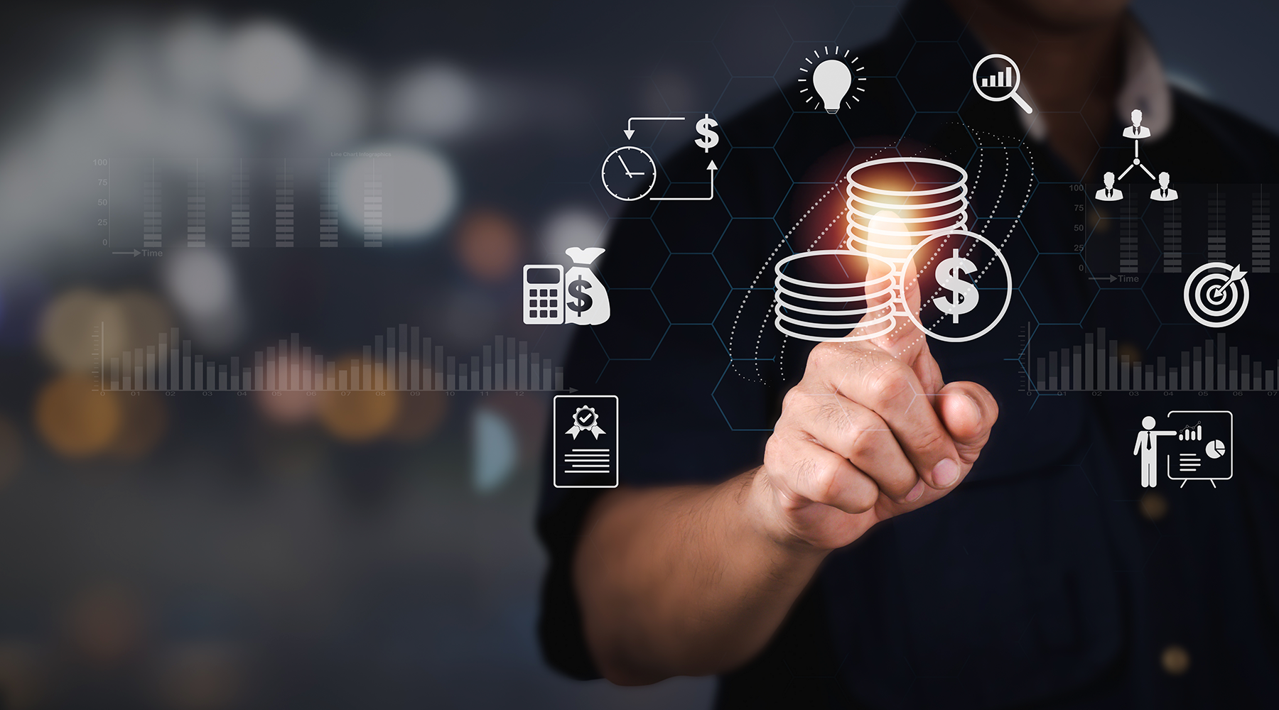 Contas a receber? Os motivos para escolher o PCI-Recon e garantir a interação de todo o fluxo financeiro