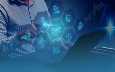 soluções SAP