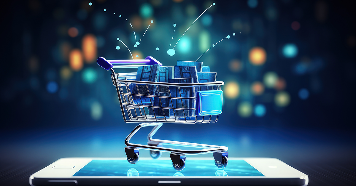 Tecnologia no varejo & 2024: descubras as novas tendências e como potencializar o seu negócio