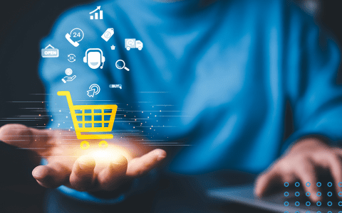Tendências de Marketplace