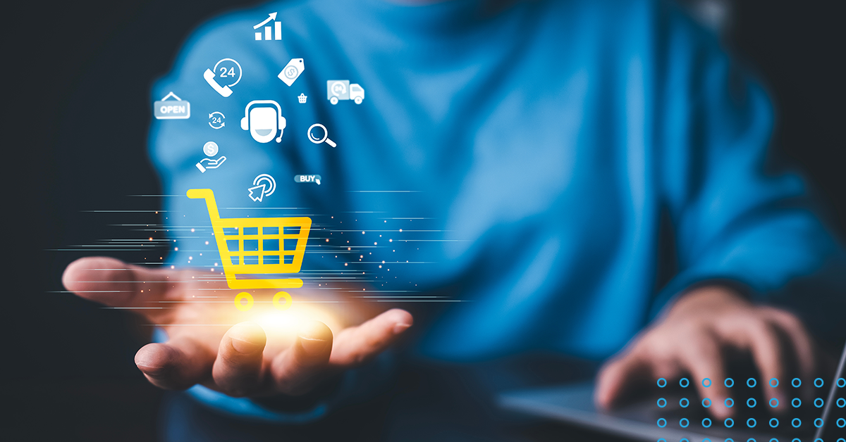 Tendências de Marketplace