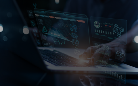 Soluções e tecnologias para o orçamento