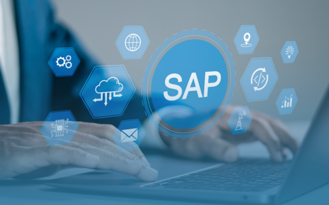 SAP Silver Partner