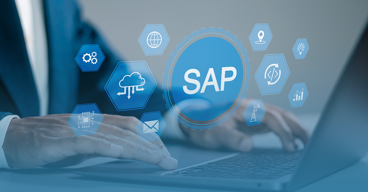 SAP Silver Partner