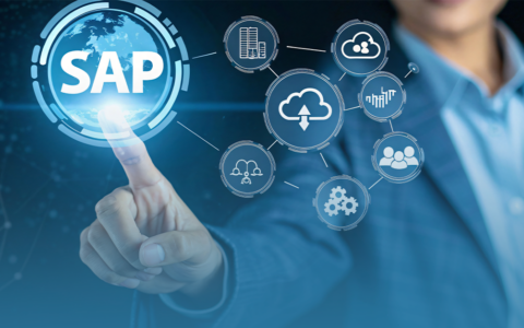 SAP BTP