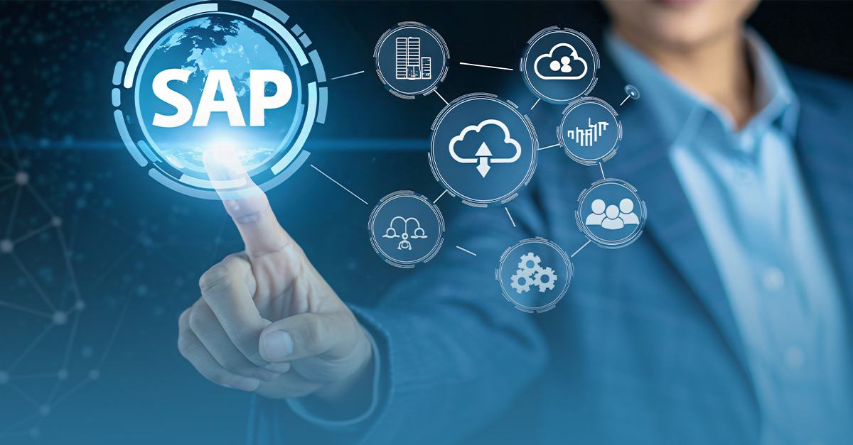 SAP BTP