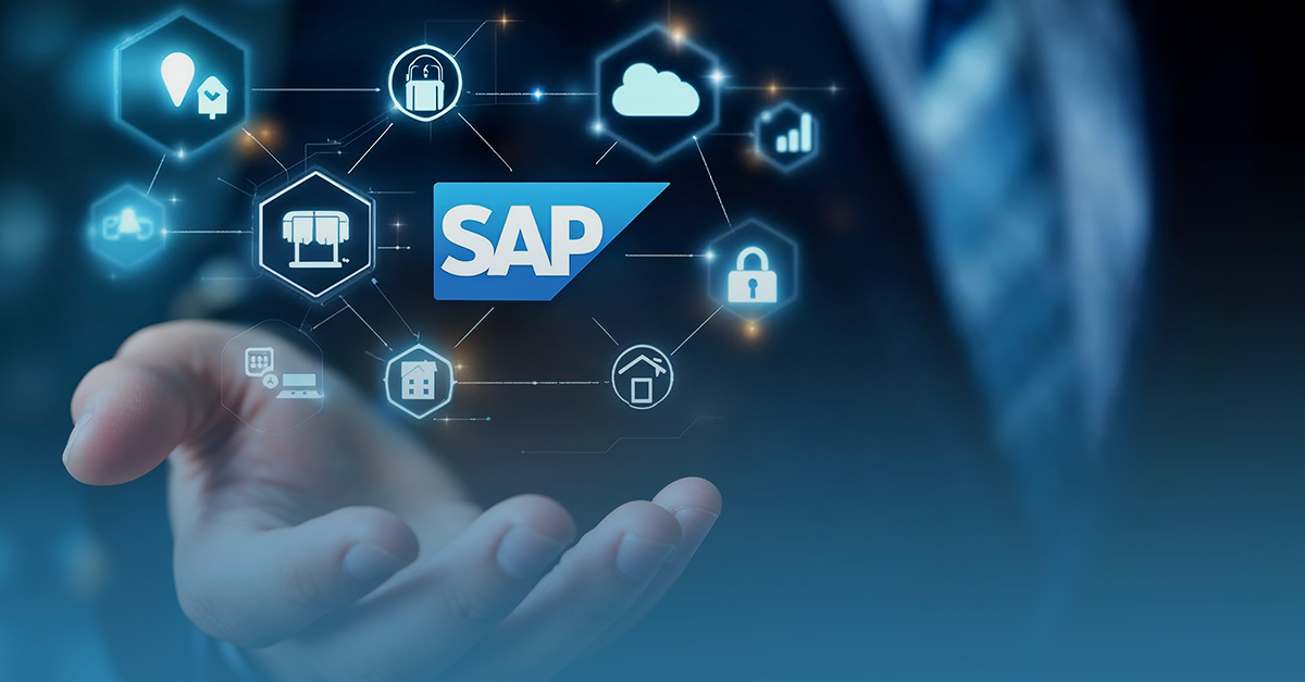 SAP S4 Hana