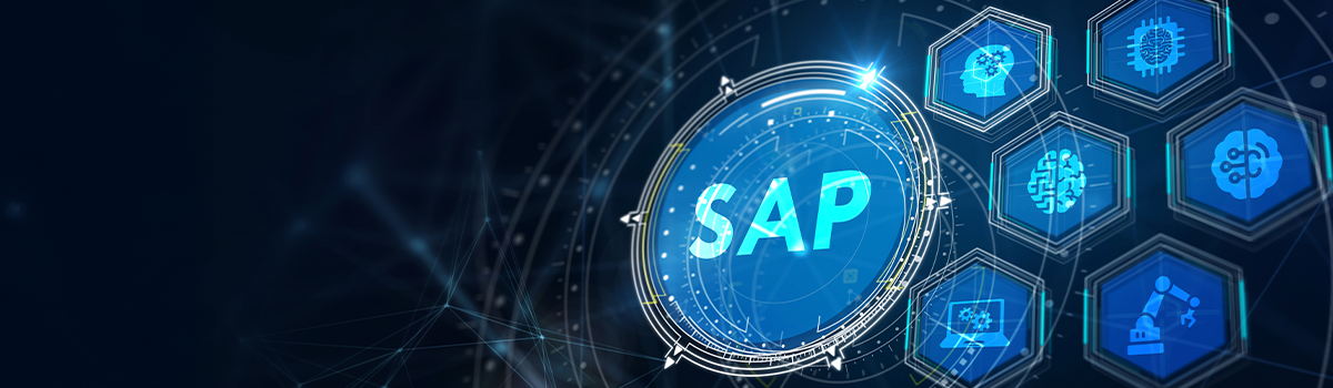 sistema de gestão SAP YTecnologia